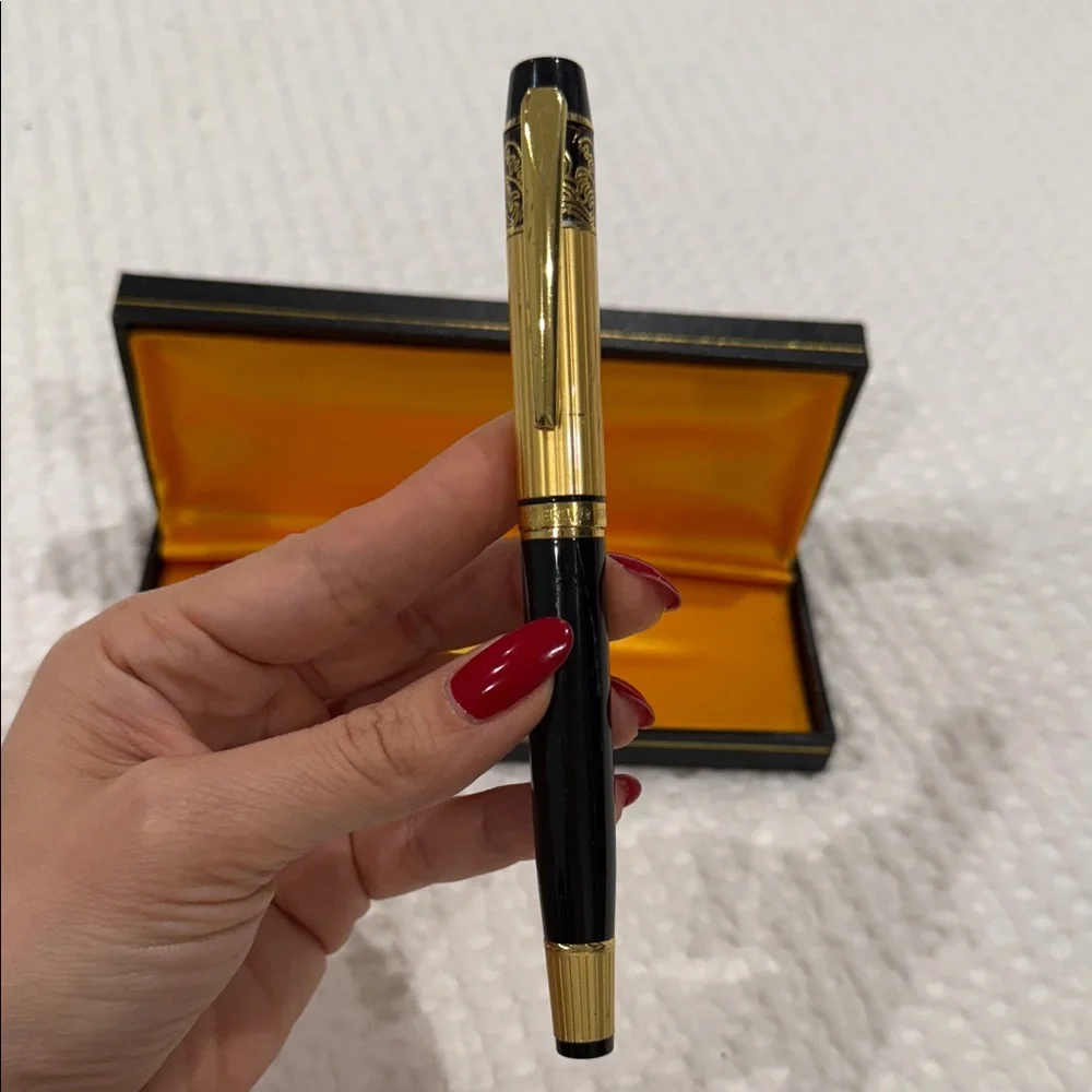 Vintage perfect ink